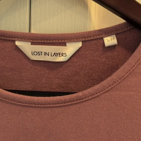 Lost In Layers Tunic - Picture 3 of 4